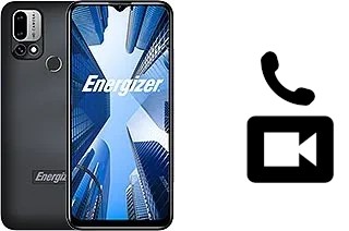 Passez des appels vidéo avec un Energizer Ultimate 65G