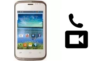 Passez des appels vidéo avec un Evercoss A5V