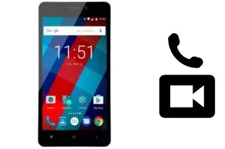 Passez des appels vidéo avec un Evolio M6