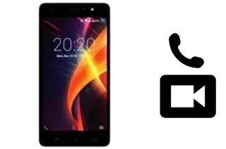 Passez des appels vidéo avec un Fero Mega LTE