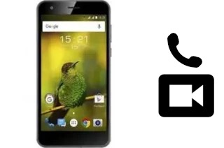 Passez des appels vidéo avec un Fly Power Plus XXL