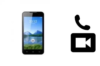 Passez des appels vidéo avec un Gaba A75