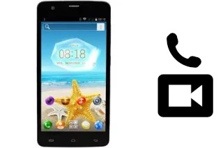Passez des appels vidéo avec un GFive President Classic 7