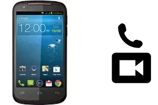 Passez des appels vidéo avec un Gigabyte GSmart GS202