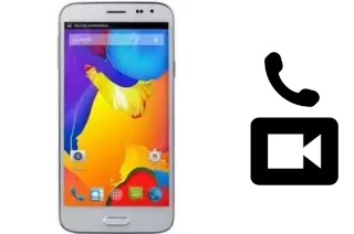 Passez des appels vidéo avec un Haipai S5 Quad Core
