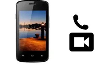 Passez des appels vidéo avec un Hi-Tech Amaze S230