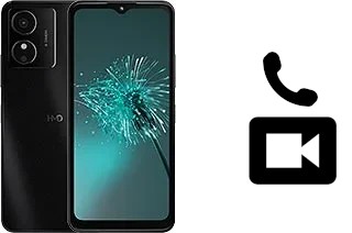 Passez des appels vidéo avec un HMD Arc