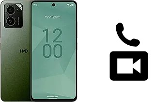 Passez des appels vidéo avec un HMD Atlas