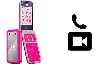 Passez des appels vidéo avec un HMD Barbie