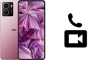 Passez des appels vidéo avec un HMD Pulse