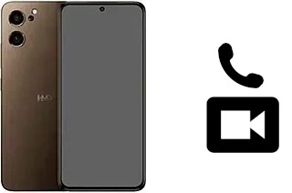 Passez des appels vidéo avec un HMD Ridge Pro