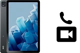 Passez des appels vidéo avec un HMD T21