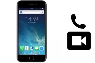 Passez des appels vidéo avec un Hotwav IP7