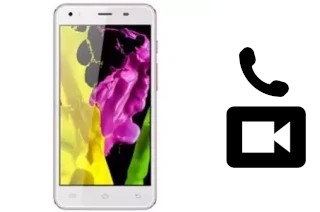 Passez des appels vidéo avec un Hotwav Venus R10