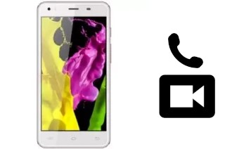 Passez des appels vidéo avec un Hotwav Venus X14