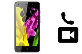 Passez des appels vidéo avec un Hotwav Venus X19