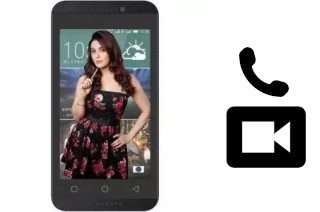 Passez des appels vidéo avec un HSL Yuva Q2