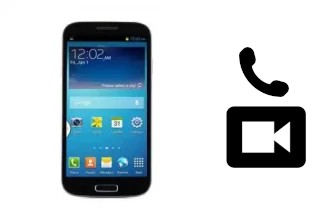Passez des appels vidéo avec un HTM GT-H9503