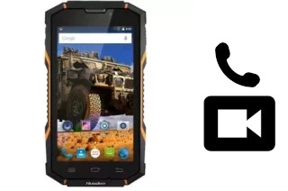 Passez des appels vidéo avec un Huadoo HG06