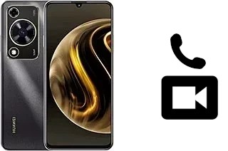 Passez des appels vidéo avec un Huawei Enjoy 70