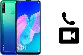 Passez des appels vidéo avec un Huawei Y7p