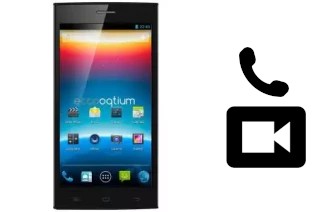 Passez des appels vidéo avec un i-Joy ECCOOQTIUM5