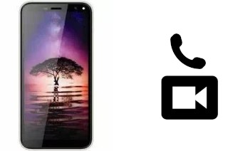 Passez des appels vidéo avec un I Kall K7