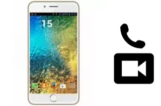 Passez des appels vidéo avec un I Kall K1 2018