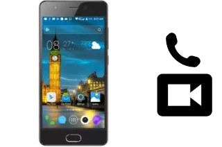 Passez des appels vidéo avec un Ibrit AF51