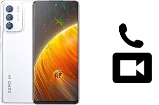 Passez des appels vidéo avec un Infinix Zero 2023