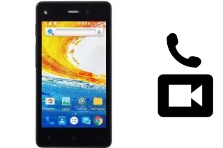 Passez des appels vidéo avec un iPro Wave 4-0 II