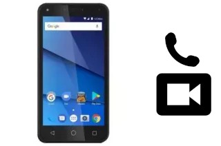 Passez des appels vidéo avec un Iris Vox 4S