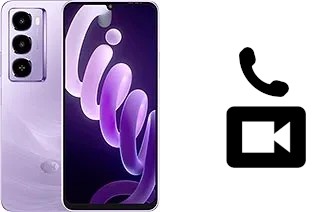 Passez des appels vidéo avec un itel City 100