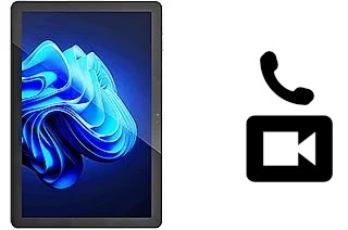 Passez des appels vidéo avec un itel itel Pad One