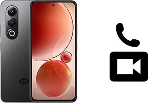 Passez des appels vidéo avec un itel S25