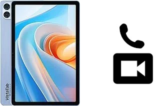 Passez des appels vidéo avec un itel VistaTab 30