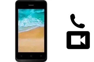 Passez des appels vidéo avec un Jinga Neon