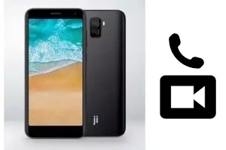 Passez des appels vidéo avec un Jinga Pass 3G