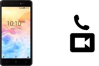 Passez des appels vidéo avec un Karbonn Aura Power 4G