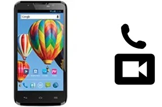 Passez des appels vidéo avec un Karbonn S7 Titanium