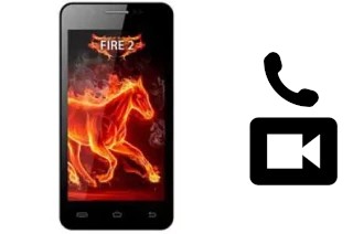 Passez des appels vidéo avec un KENEKSI Fire 2