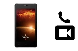 Passez des appels vidéo avec un KENEKSI Orion