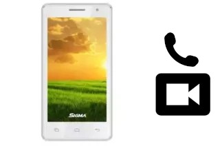 Passez des appels vidéo avec un KENEKSI Sigma