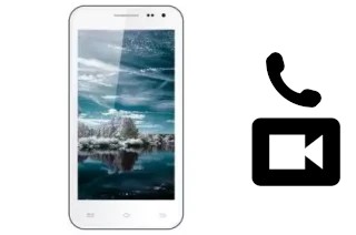 Passez des appels vidéo avec un KENEKSI Zeta
