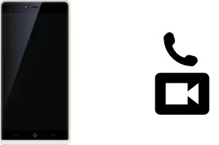 Passez des appels vidéo avec un KingZone K2