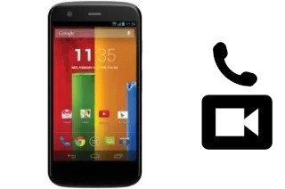 Passez des appels vidéo avec un Klipad V355B