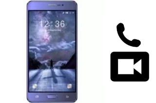 Passez des appels vidéo avec un L-Max Mega Plus 2