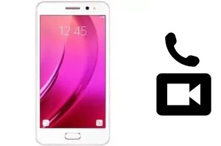 Passez des appels vidéo avec un L-Max Sapphire 6