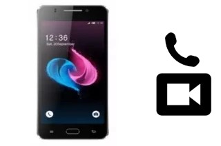 Passez des appels vidéo avec un L-Max Sapphire 8