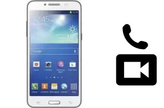 Passez des appels vidéo avec un Landvo L800